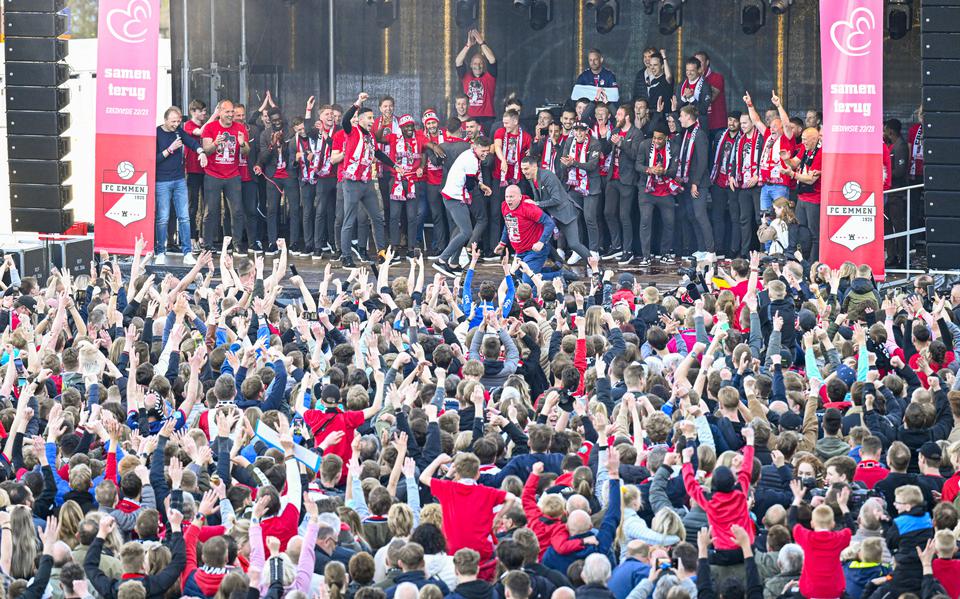 Welke Sporters Zijn De Grote Winnaars Van Dit Jaar? Dit Zijn De Toppers ...